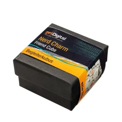 getDigital Accessoires|Schmuck^Nerd Charms