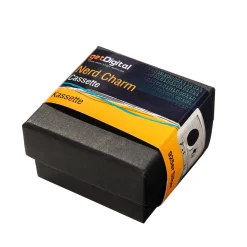 getDigital Accessoires|Schmuck^Nerd Charms