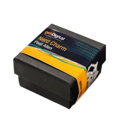 getDigital Accessoires|Schmuck^Nerd Charms