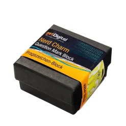 getDigital Accessoires|Schmuck^Nerd Charms