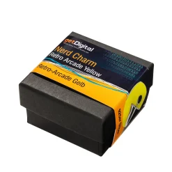 getDigital Accessoires|Schmuck^Nerd Charms