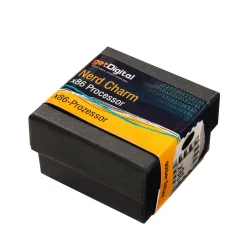 getDigital Accessoires|Schmuck^Nerd Charms