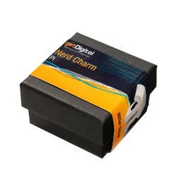 getDigital Accessoires|Schmuck^Nerd Charms