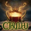 getDigital Bücher^Nerdige Weihnachtsgeschenke - Cthulhu
