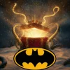 getDigital Bücher^Nerdige Weihnachtsgeschenke - Batman