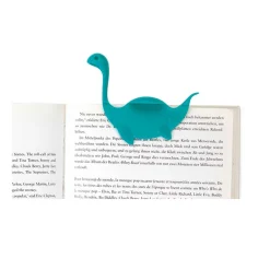 Ototo Schreibwaren|Bücher^Nessi Lesezeichen