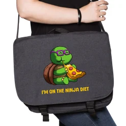 getDigital Accessoires|Rucksäcke Und Taschen^Ninja Diet