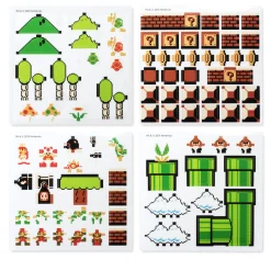 Nintendo Küche^Super Mario Level Becher