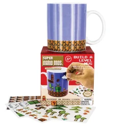 Nintendo Küche^Super Mario Level Becher