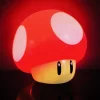 Paladone Licht^Nintendo Super Mario Pilz Lampe mit Soundeffekt