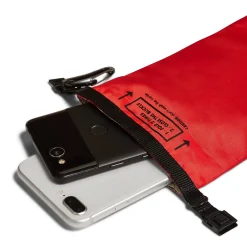 TOCA Accessoires^No Signal Sleeve RFID Schutzhülle