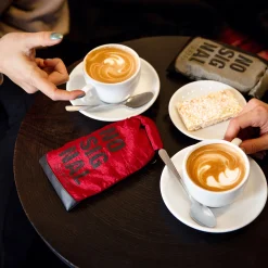 TOCA Accessoires^No Signal Sleeve RFID Schutzhülle