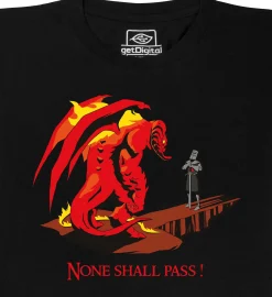 getDigital Merchandise^None Shall Pass