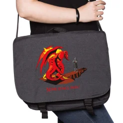 getDigital Merchandise^None Shall Pass