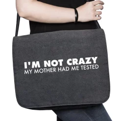 getDigital Merchandise^Not Crazy