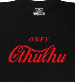 getDigital Merchandise|Horror^Obey Cthulhu