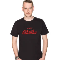 getDigital Merchandise|Horror^Obey Cthulhu