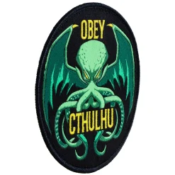 getDigital Accessoires^Obey Cthulhu Patch