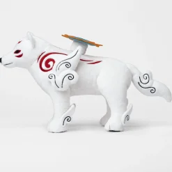 Itemlab Spielzeug|Kuscheltiere^Okami Kuscheltier Amaterasu