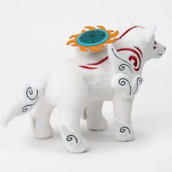 Itemlab Spielzeug|Kuscheltiere^Okami Kuscheltier Amaterasu