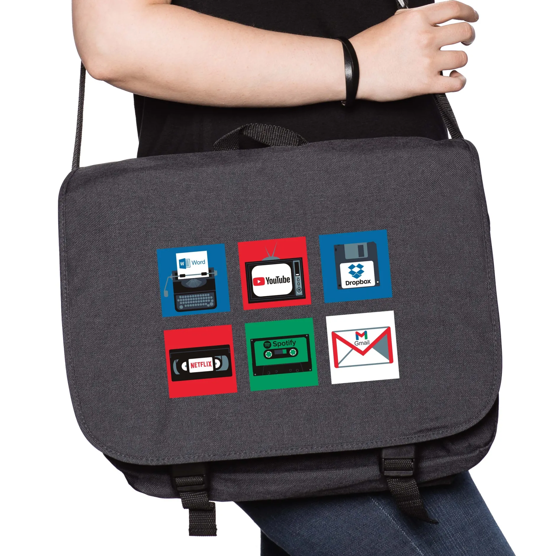 getDigital Retro^Old & New