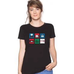 getDigital Retro^Old & New