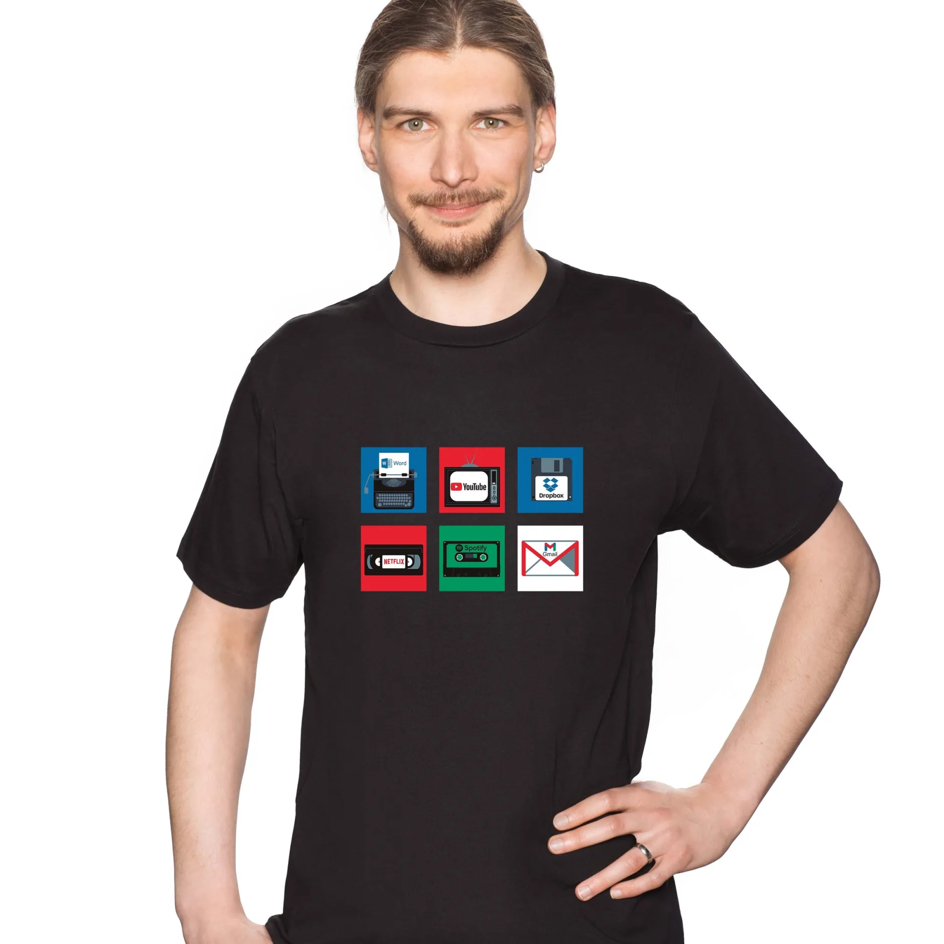 getDigital Retro^Old & New