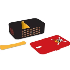 AbyStyle Küche|Aufbewahrung^One Piece Bento Box