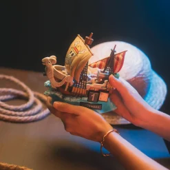 Grupo Erik Anime & Manga^One Piece Dauerkalender Flying Lamb