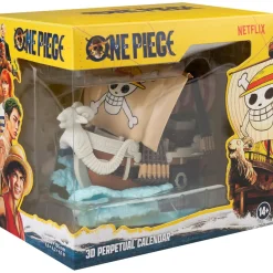 Grupo Erik Anime & Manga^One Piece Dauerkalender Flying Lamb