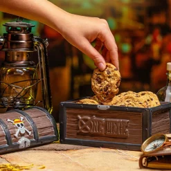 ABYstyle Küche|Aufbewahrung^One Piece Keksdose Schatztruhe