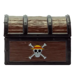 ABYstyle Küche|Aufbewahrung^One Piece Keksdose Schatztruhe