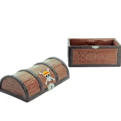 ABYstyle Küche|Aufbewahrung^One Piece Keksdose Schatztruhe