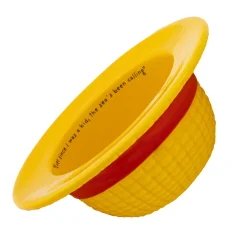 One Piece Küche^Müslischale Strohhut