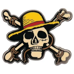 Fanattik Accessoires|Schmuck^One Piece Mystery Pins