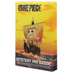 Fanattik Accessoires|Schmuck^One Piece Mystery Pins