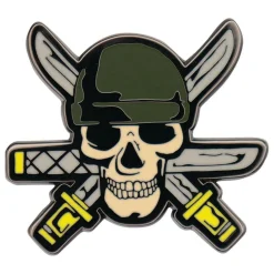 Fanattik Accessoires|Schmuck^One Piece Mystery Pins