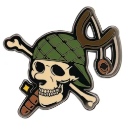 Fanattik Accessoires|Schmuck^One Piece Mystery Pins