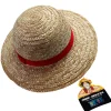 ABYStyle Studio Accessoires|Mützen^One Piece Ruffy Cosplay Strohhut