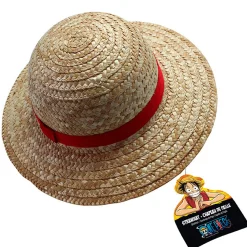 ABYStyle Studio Accessoires|Mützen^One Piece Ruffy Cosplay Strohhut