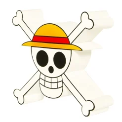 ABYStyle Studio Licht^One Piece Schädel Lampe