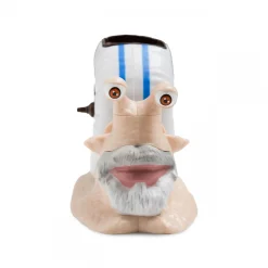 One Piece Draußen^Teleschnecke Handyhalter