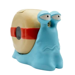 AbyStyle Küche^One Piece Transponder-Schnecke Teekanne