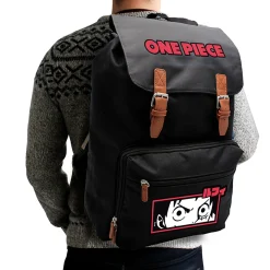 AbyStyle Accessoires|Rucksäcke Und Taschen^One Piece XXL Rucksack Ruffy
