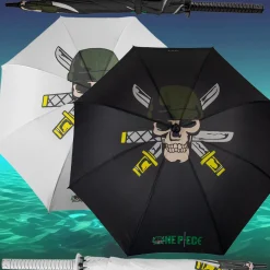 Cine Replicas Accessoires^One Piece Zoro's Katana Regenschirm