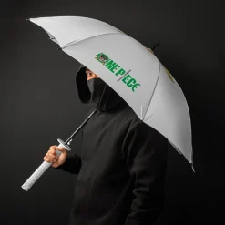 Cine Replicas Accessoires^One Piece Zoro's Katana Regenschirm