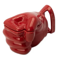 ABYStyle Küche^One Punch Man 3D Becher Saitamas Faust