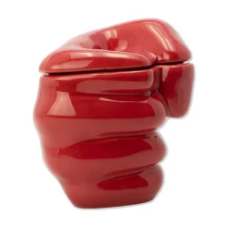 ABYStyle Küche^One Punch Man 3D Becher Saitamas Faust