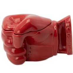 ABYStyle Küche^One Punch Man 3D Becher Saitamas Faust