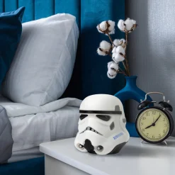 ItemLab Licht^Original Stormtrooper Lampe